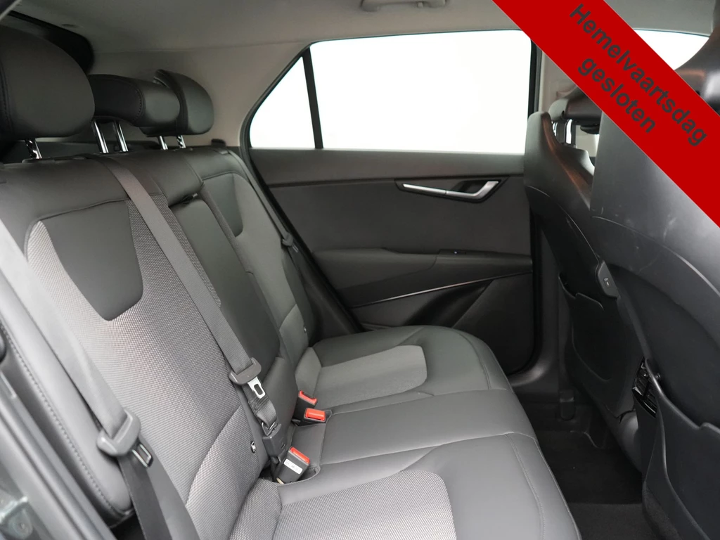 Kia Niro – foto 16