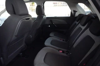 Citroën C4 Picasso – thumbnail 24