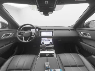 Land Rover Range Rover Velar – thumbnail 22