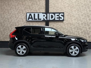 Volvo XC40 – thumbnail 8