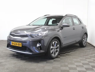 Kia Stonic – thumbnail 1