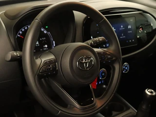 Toyota Aygo – thumbnail 11