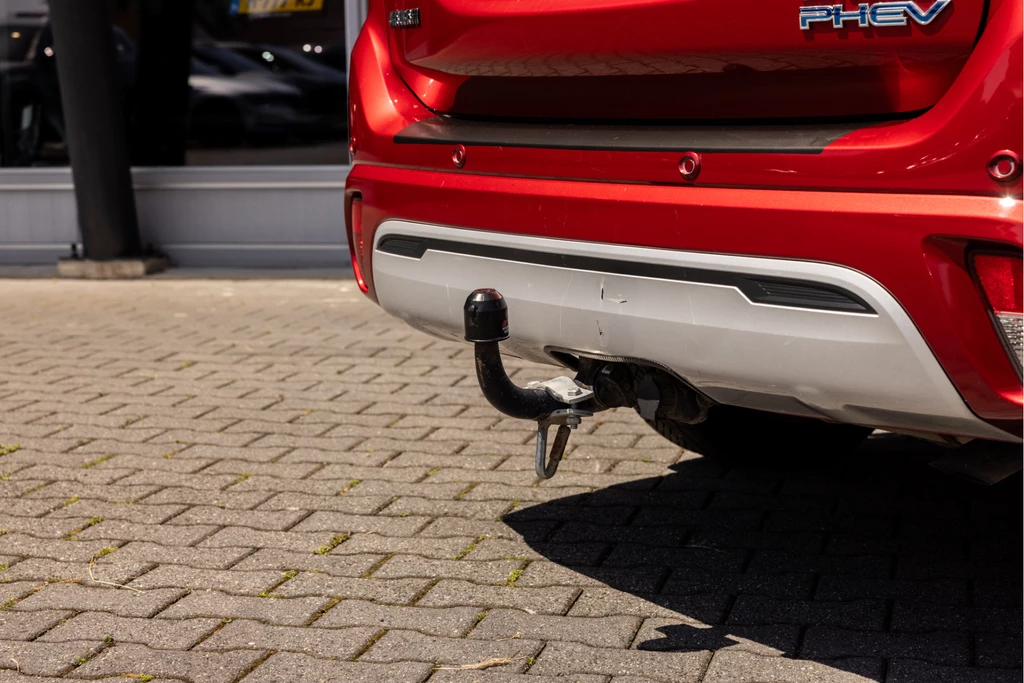Mitsubishi Outlander – foto 18