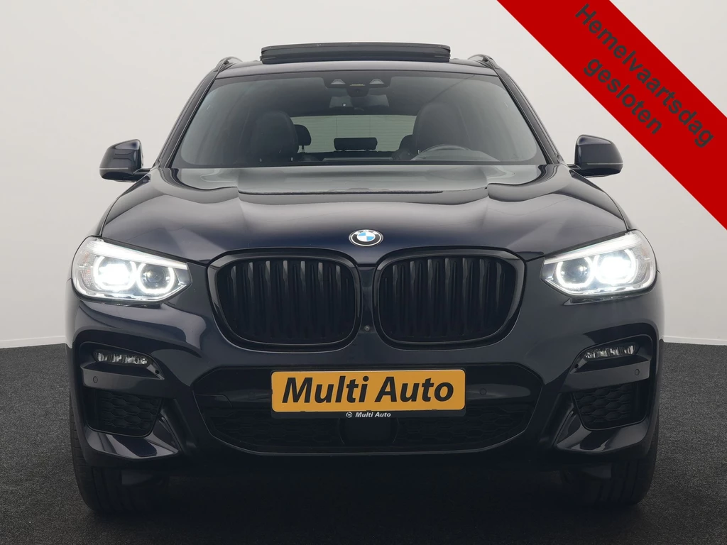 BMW X3 – foto 10
