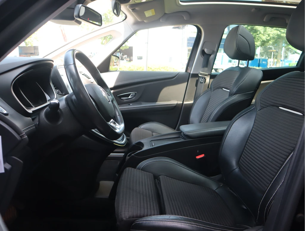 Renault Grand Scénic – foto 20