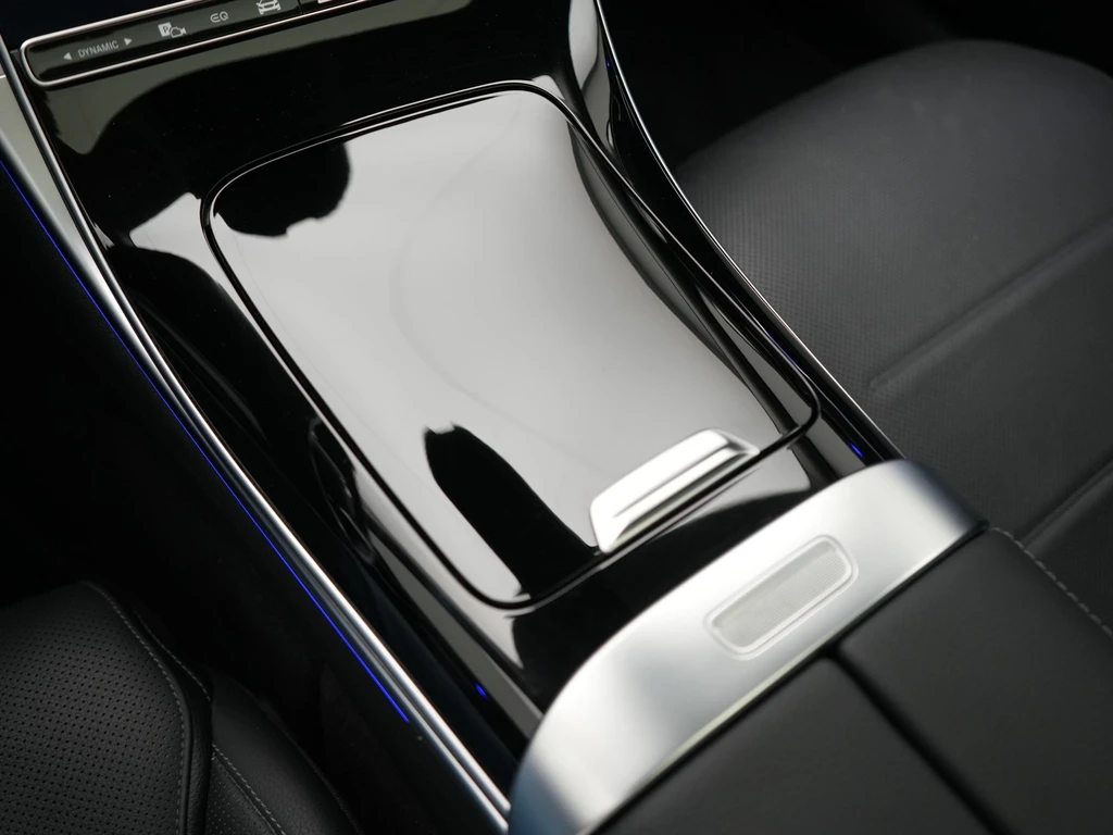 Mercedes-Benz C-Klasse – foto 37