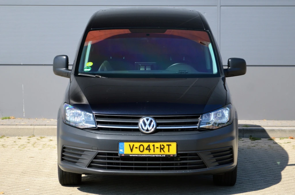 Volkswagen Caddy – foto 6