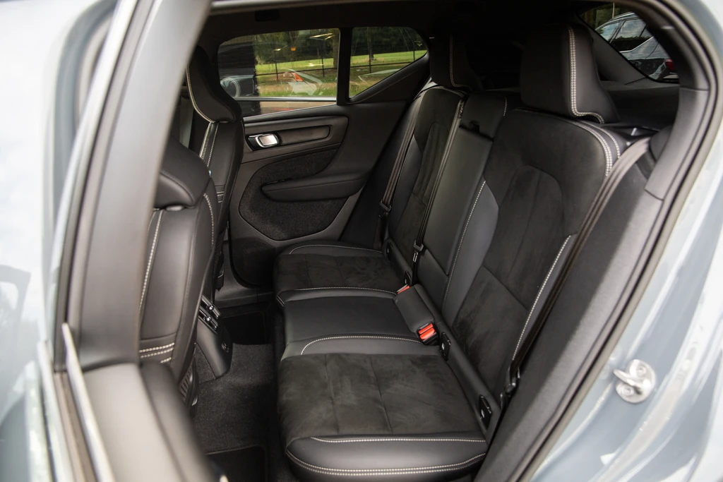 Volvo XC40 – foto 11