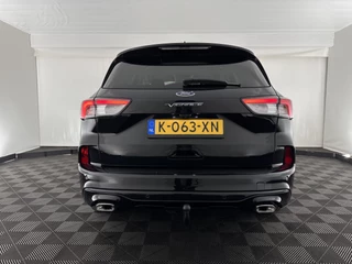 Ford Kuga – thumbnail 3