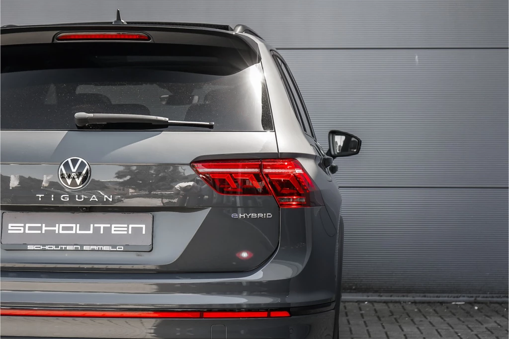 Volkswagen Tiguan – foto 6