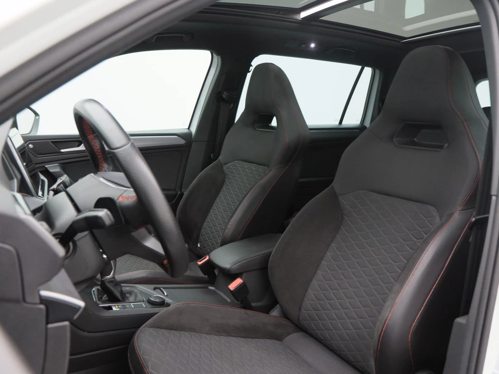 SEAT Tarraco – foto 11