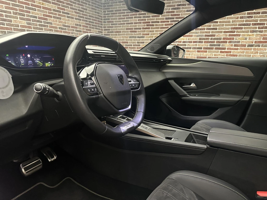 Peugeot 308 – foto 11
