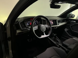 Audi A1 Sportback – thumbnail 9