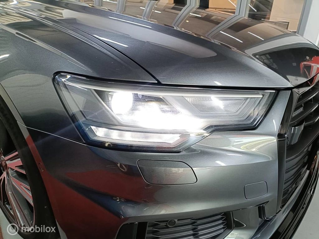 Audi A6 – foto 8