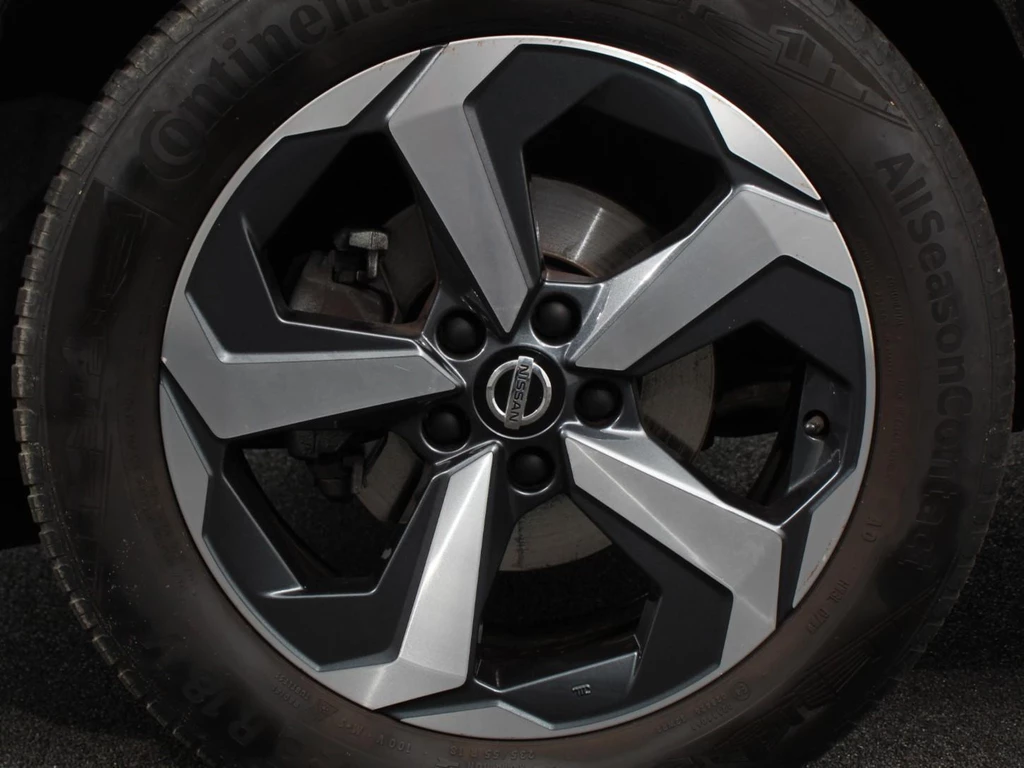 Nissan QASHQAI – foto 34