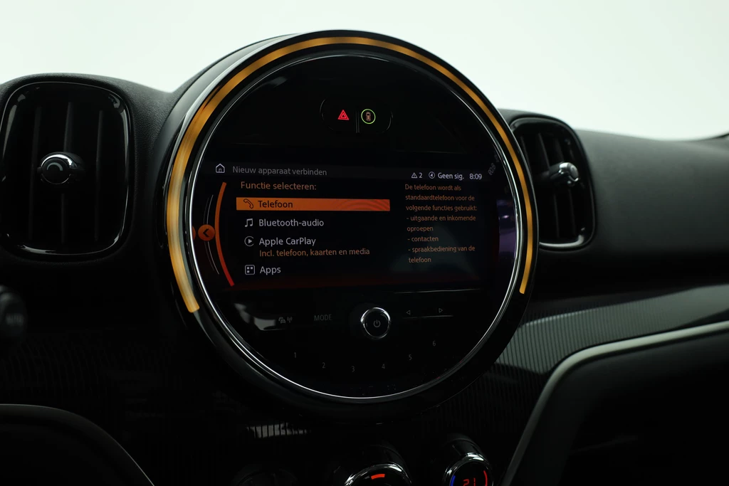 MINI Countryman – foto 20