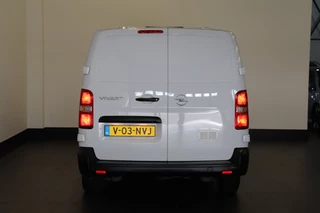 Opel Vivaro – thumbnail 3