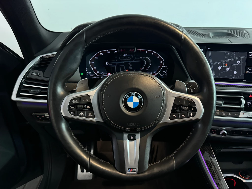 BMW X5 – foto 15