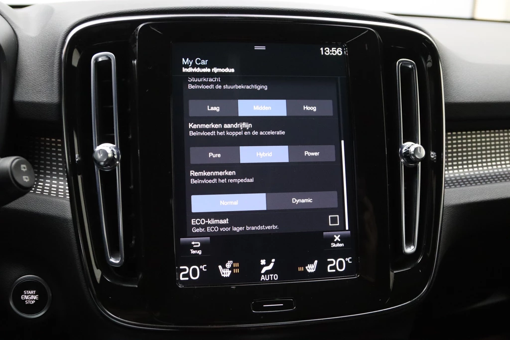 Volvo XC40 – foto 37