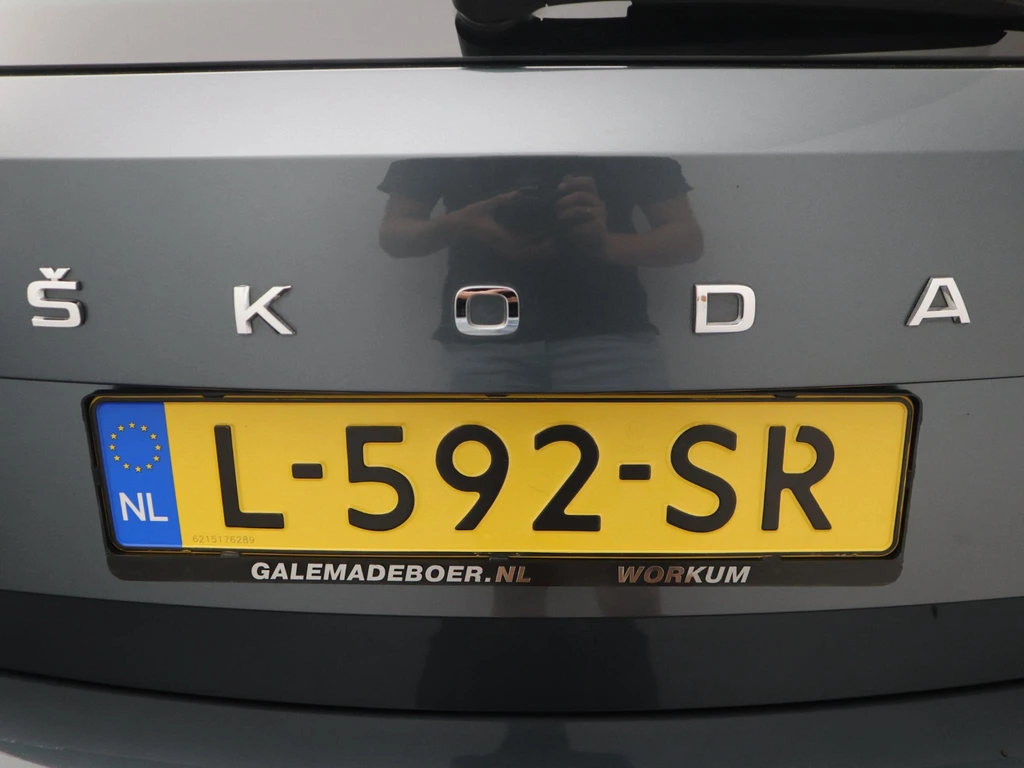 Škoda Superb – foto 23