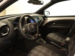Toyota Aygo – thumbnail 11