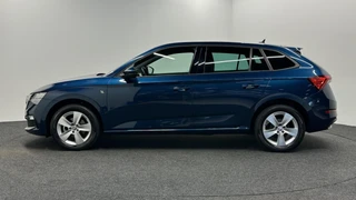 Škoda Scala – thumbnail 2