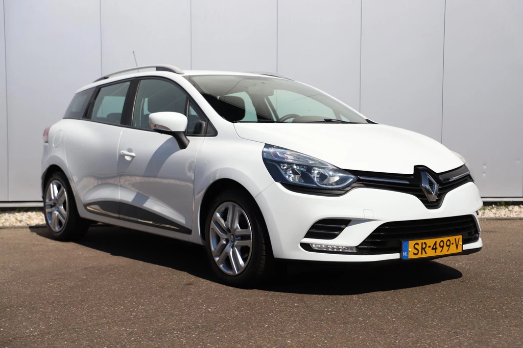 Renault Clio – foto 3