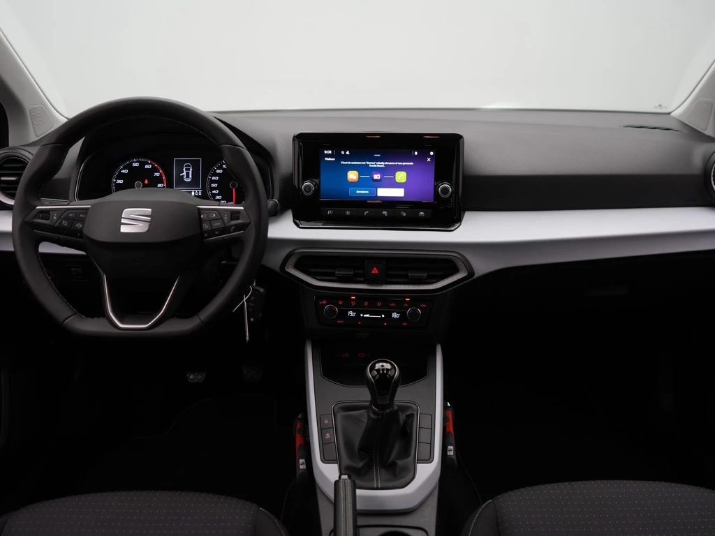 SEAT Arona – foto 13