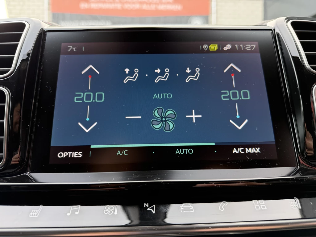 Citroën C5 Aircross – foto 25