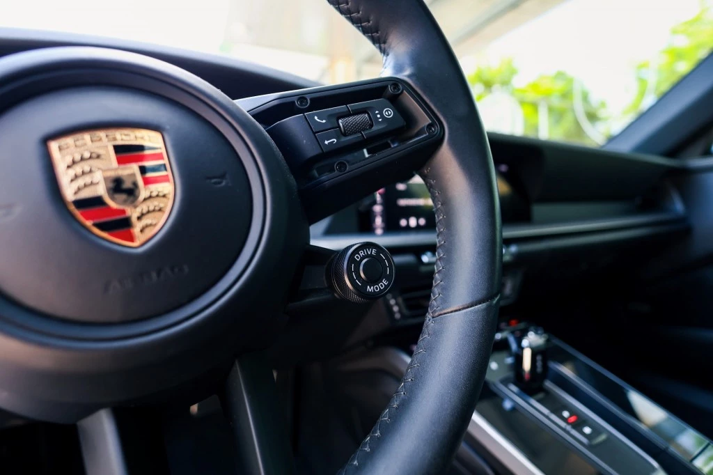 Porsche 911 – foto 27