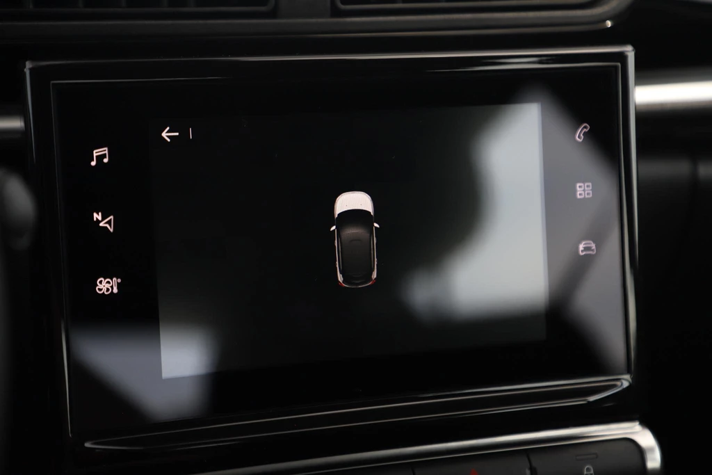 Citroën C3 – foto 20