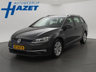 Volkswagen Golf – thumbnail 1