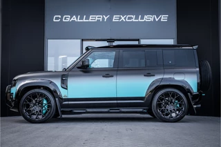Land Rover Defender – thumbnail 3