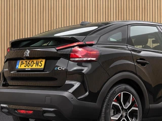 Citroën ë-C4 – thumbnail 5