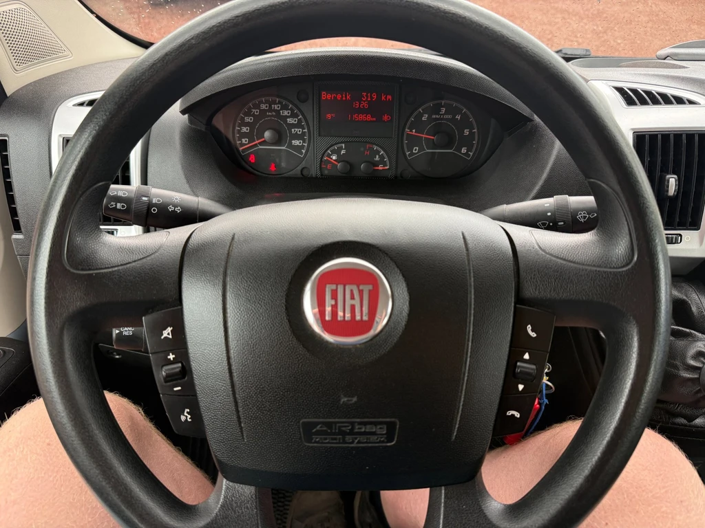 Fiat Ducato – foto 14