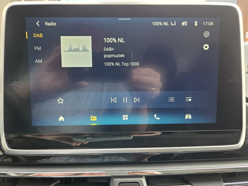 Maxus eDeliver9 – foto 33