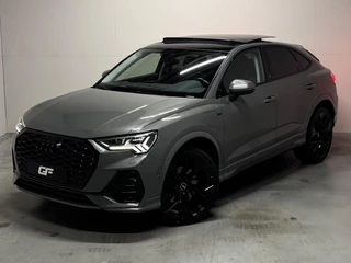 Audi Q3 – thumbnail 2
