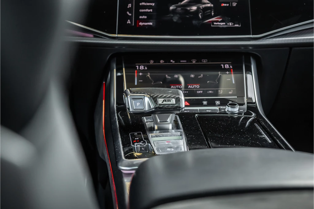 Audi RSQ8 – foto 23