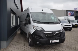 Opel Movano – thumbnail 3