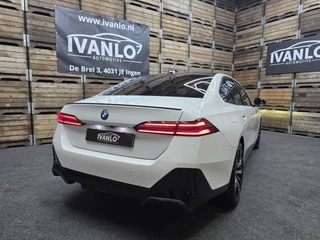 BMW 5 Serie – thumbnail 4