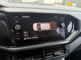 Volkswagen T-Cross – thumbnail 22