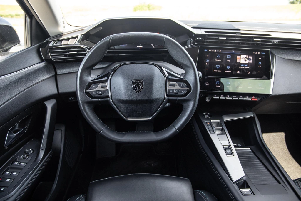 Peugeot 308 – foto 20