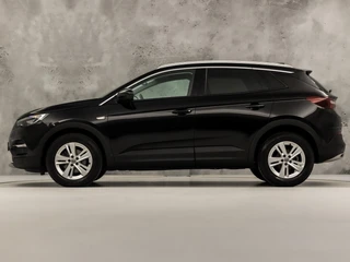 Opel Grandland X – thumbnail 3