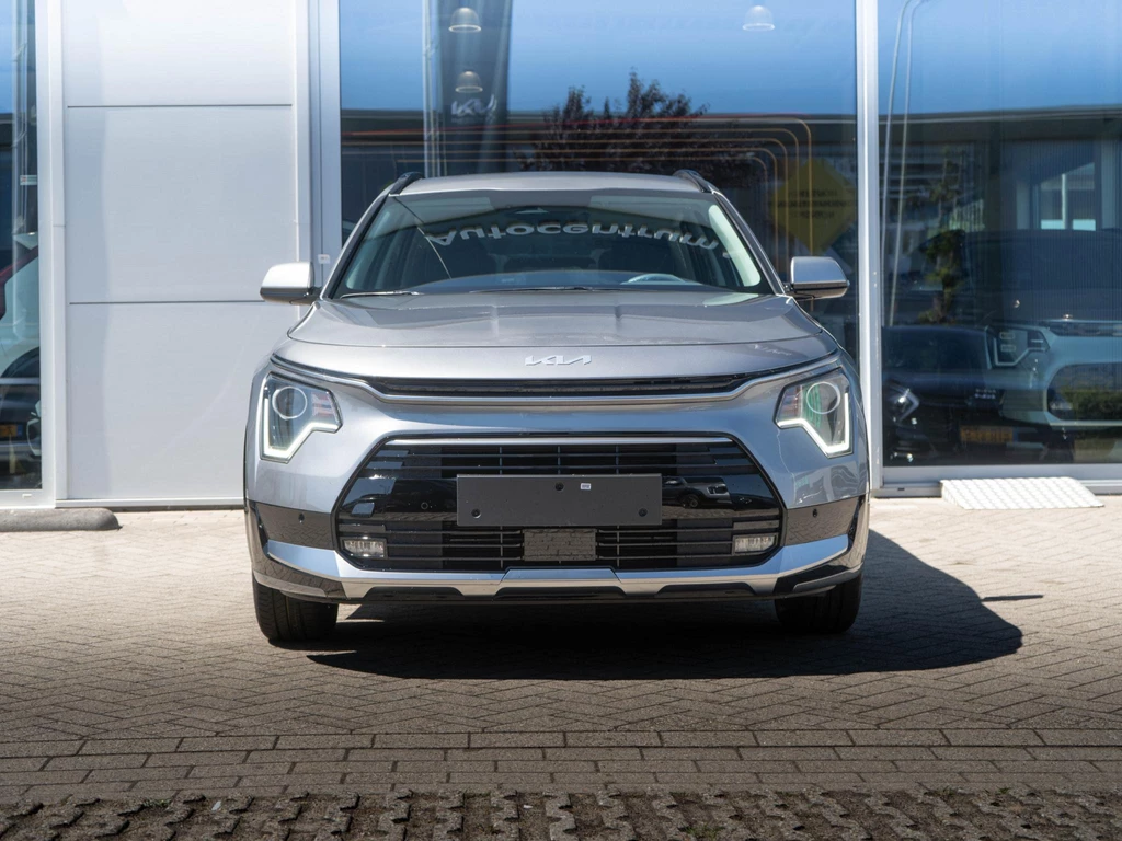 Kia Niro – foto 7