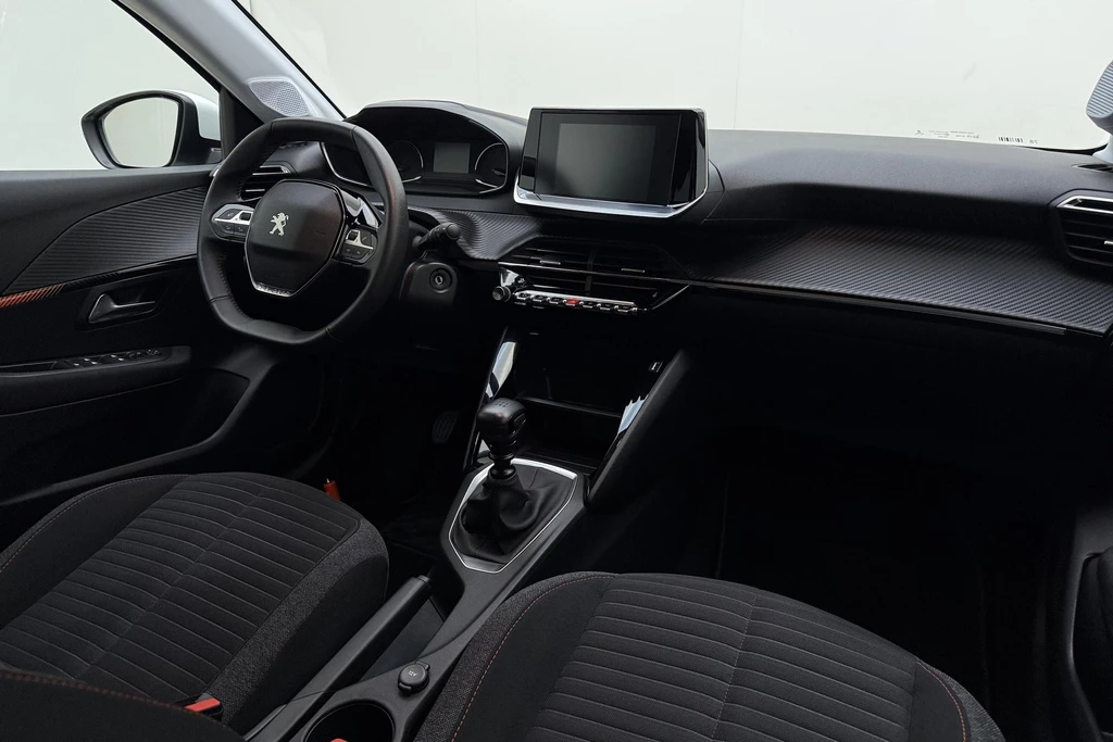 Peugeot 208 – foto 14