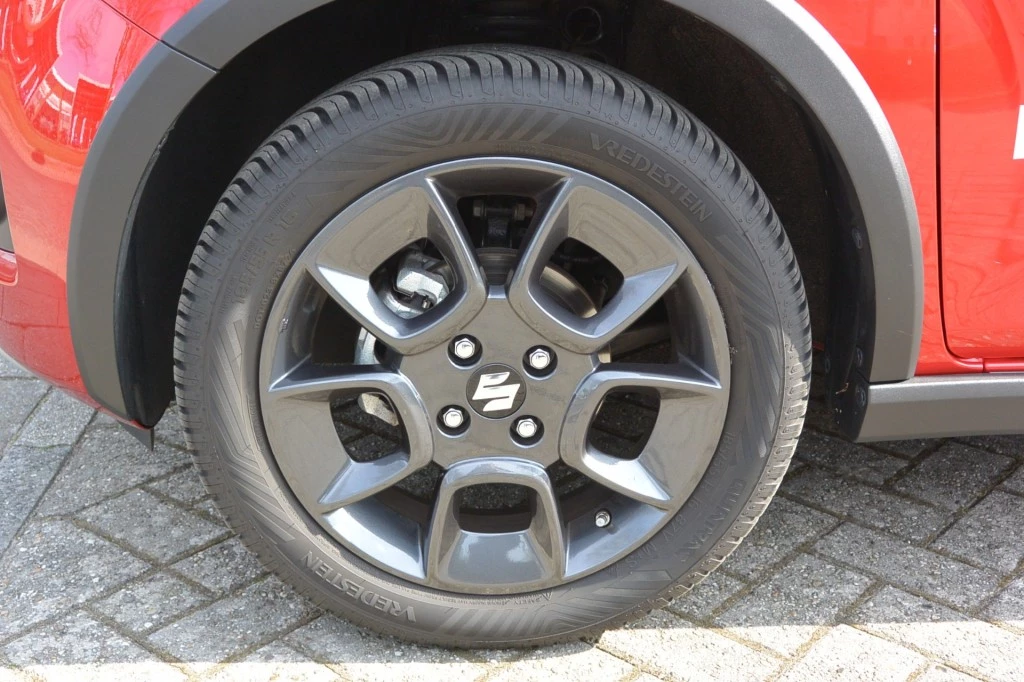 Suzuki Ignis – foto 18