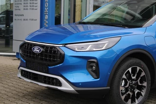 Ford Kuga – thumbnail 2