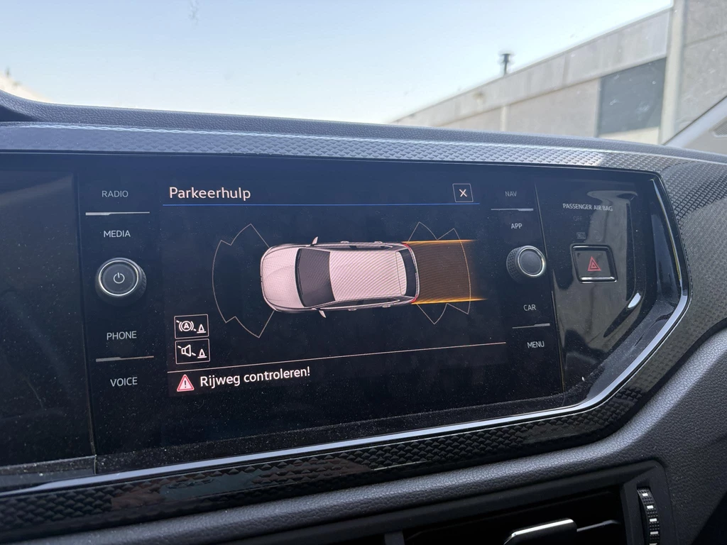 Volkswagen Polo – foto 9
