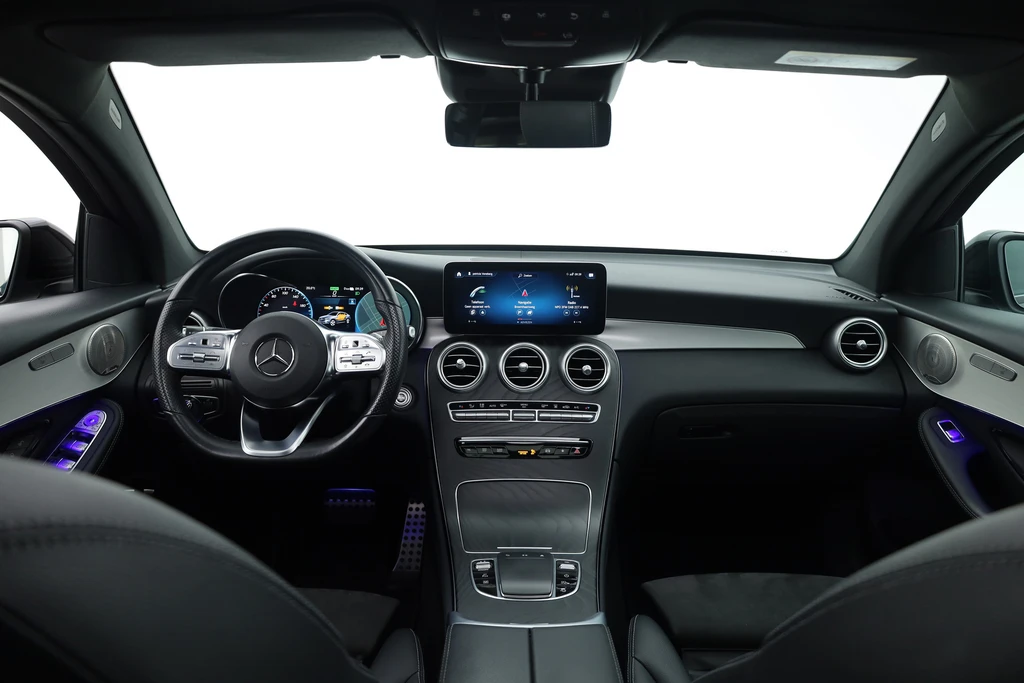 Mercedes-Benz GLC – foto 11