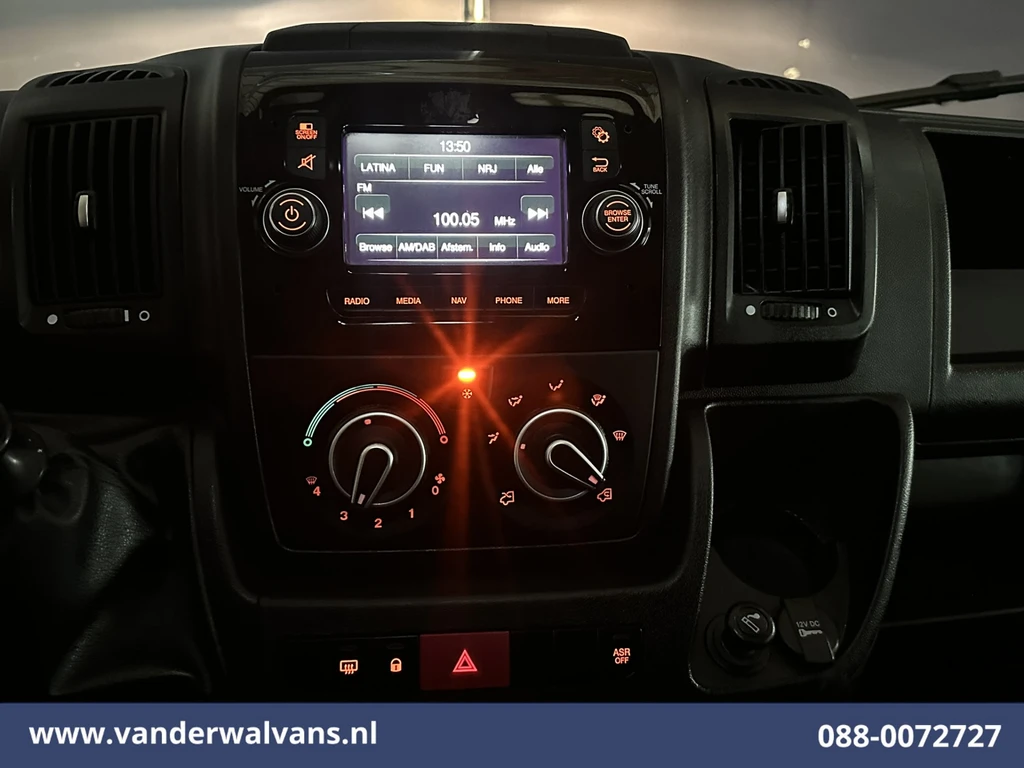 Opel Movano – foto 12